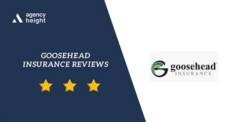 goosehead insurance reviews|goosehead insurance agency reviews.